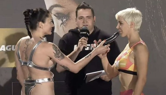 MMA-gode