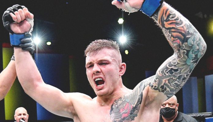 Marvin Vettori, Paulo Costa, UFC Vegas 41