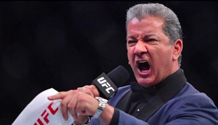 bruce-buffer-contracte-covid-19-avant-l-ufc-267-manquera-le-premier