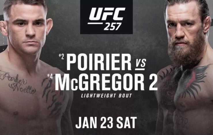 UFC-257-Conor-McGregor-Dustin-Poirier