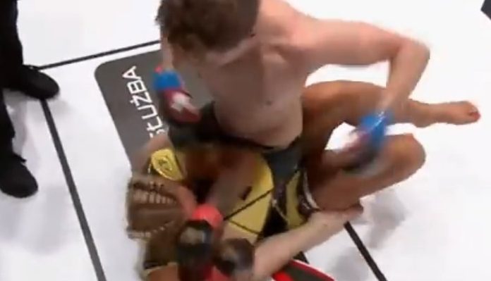 Intergender-MMA