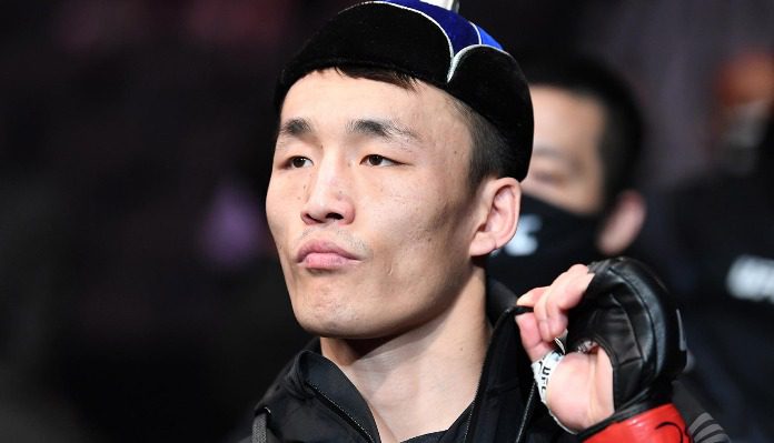 Aoriqileng