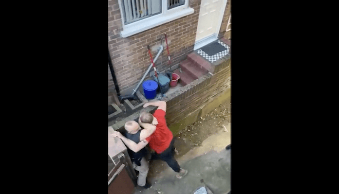 Fight