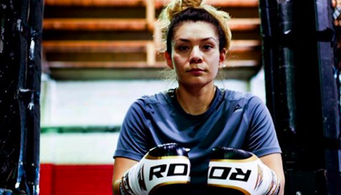 Nicco Montano