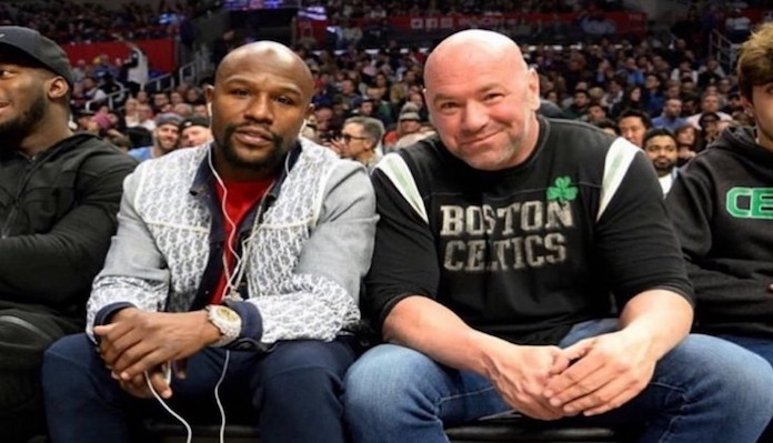 Floyd-Mayweather-Dana-Blanc