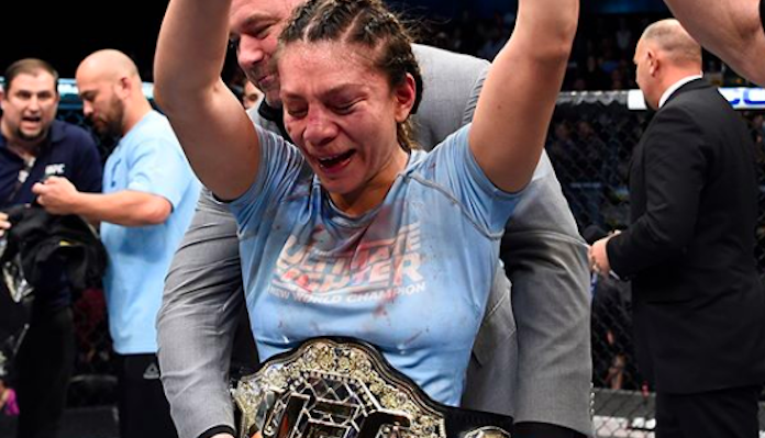 Nicco Montano