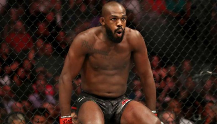 Jon Jones