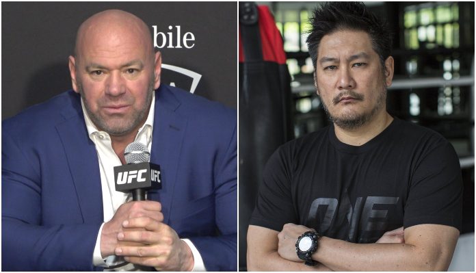 Dana-White-Chatri-Sityodtong-ONE Championship