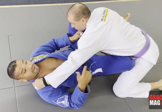 5 conseils de Fábio Leandro pour mieux enseigner le jiu-jitsu