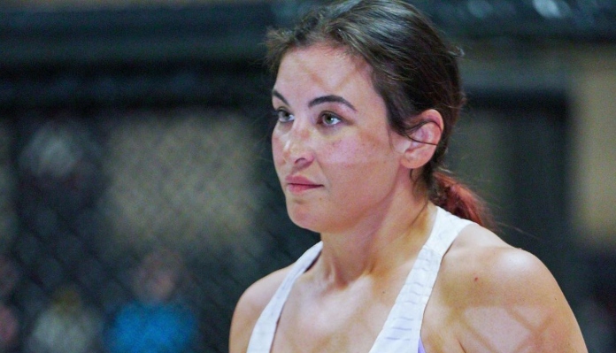 Miesha-Tate