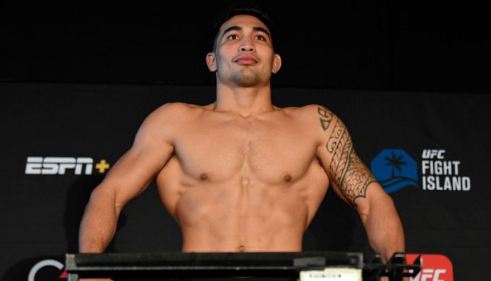 Punahele Soriano