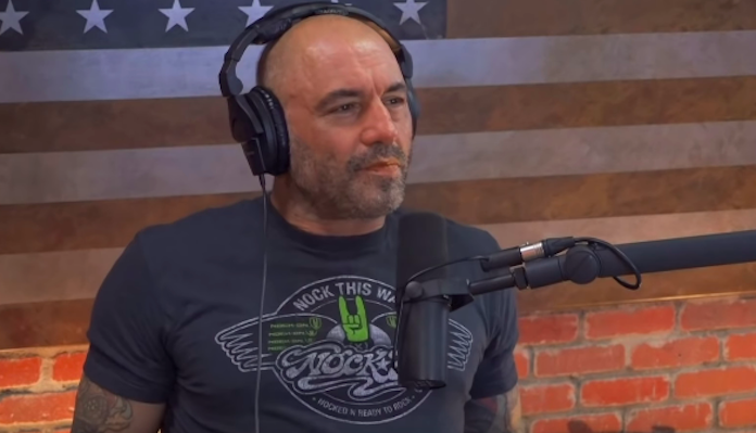 Joe Rogan, UFC 249, Expérience Joe Rogan