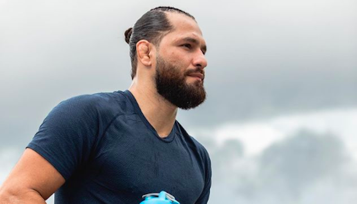 Jorge Masvidal