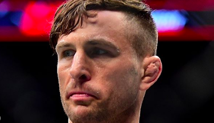 Gregor Gillespie