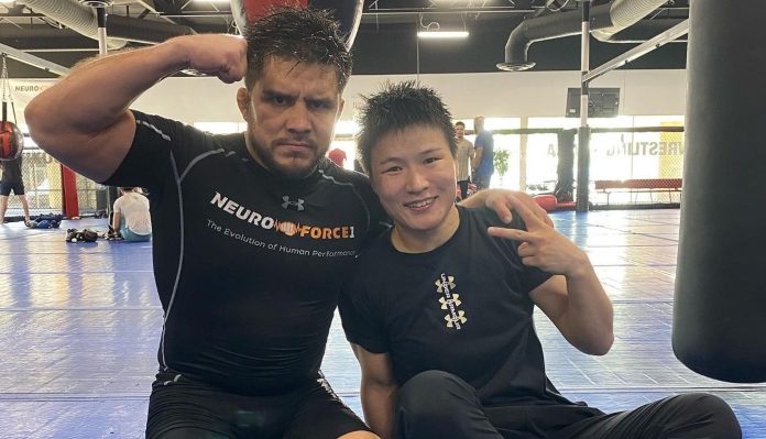 Henry-Cejudo-Zhang-Weili