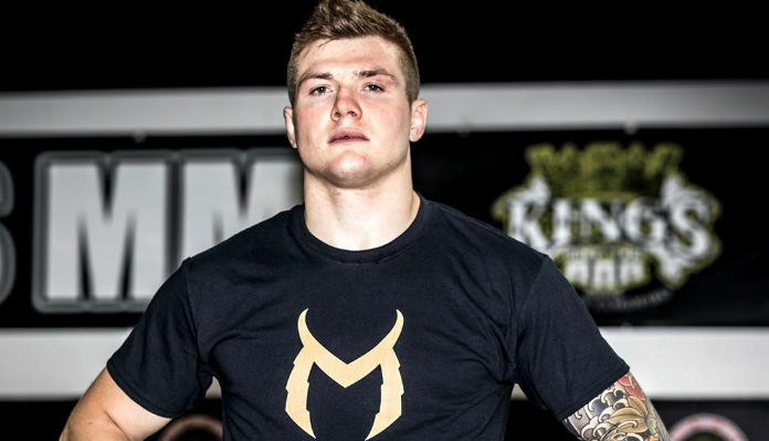Marvin Vettori