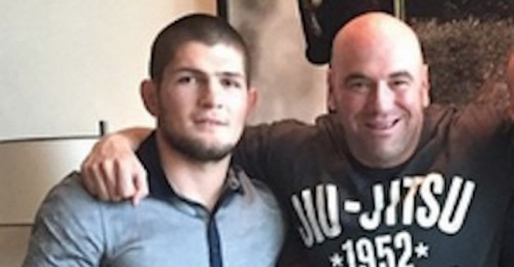 combattant mma russe