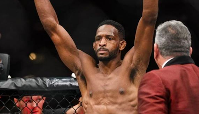 Neil Magny