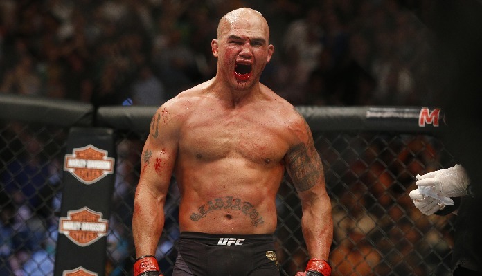 Robbie Lawler