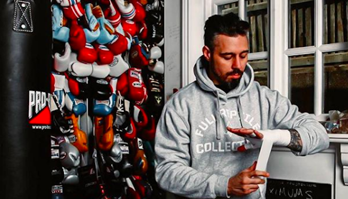 Dan Hardy, Dustin Poirier