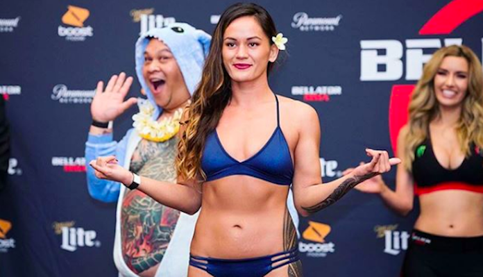 Ilima-Lei MacFarlane Hawaii
