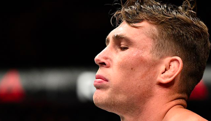 Darren Till