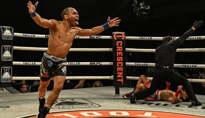 John Dodson