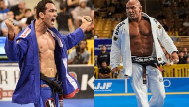 Worst Excuses From BJJ Athletes Testing Positive for PEDs