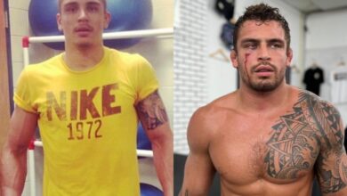 Nicky Rod’s Blood Work Results Are In… And They’re Worrying