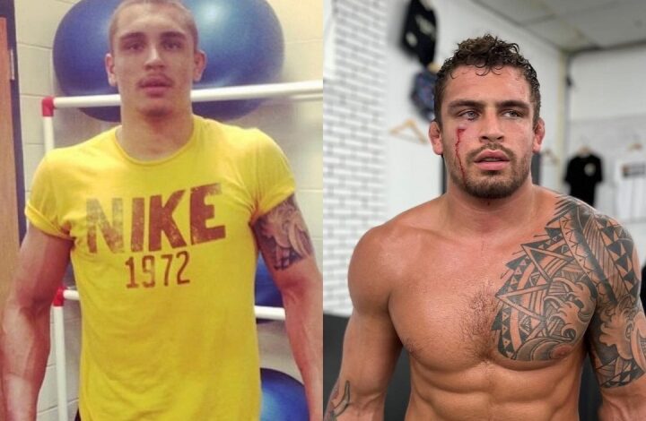 Nicky Rod’s Blood Work Results Are In… And They’re Worrying