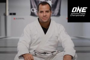 Championnat Leo Vieira ONE