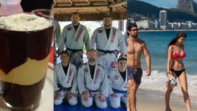 The Best Brazilian Jiu-Jitsu Academies in Rio De Janeiro