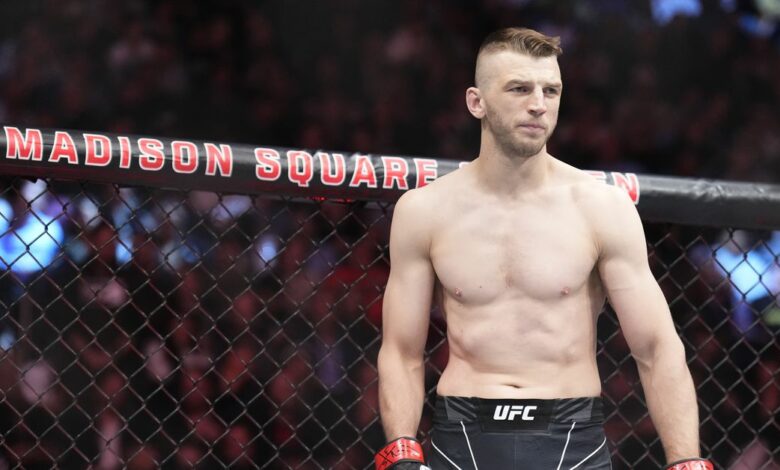 "Absolument pas" - L'USADA répond à Dan Hooker en réclamant une augmentation des tests après les accusations de Makhatchev