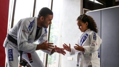 United Kingdom: BJJ Can Now Be Offered As Part Of School Curriculum