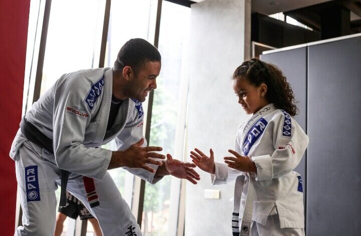 United Kingdom: BJJ Can Now Be Offered As Part Of School Curriculum
