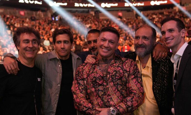 "Battre le cul, gagner de l'argent, être heureux" - Makhachev veut que McGregor se batte, pense que Conor n'affrontera pas Chandler