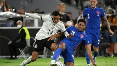 Bayern Munich vs Borussia Dortmund