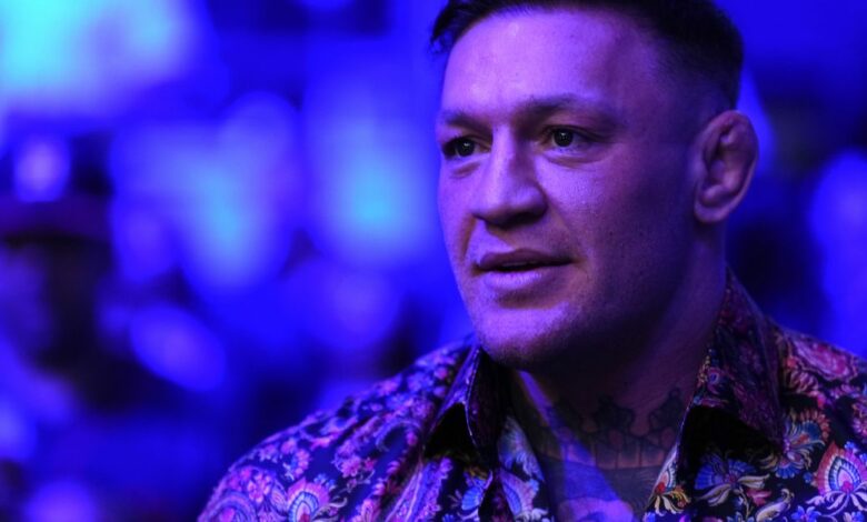 Billets de loup? - Conor McGregor évasif sur la rentrée à l'USADA, l'organisation de test rejette les allégations de "réunion"