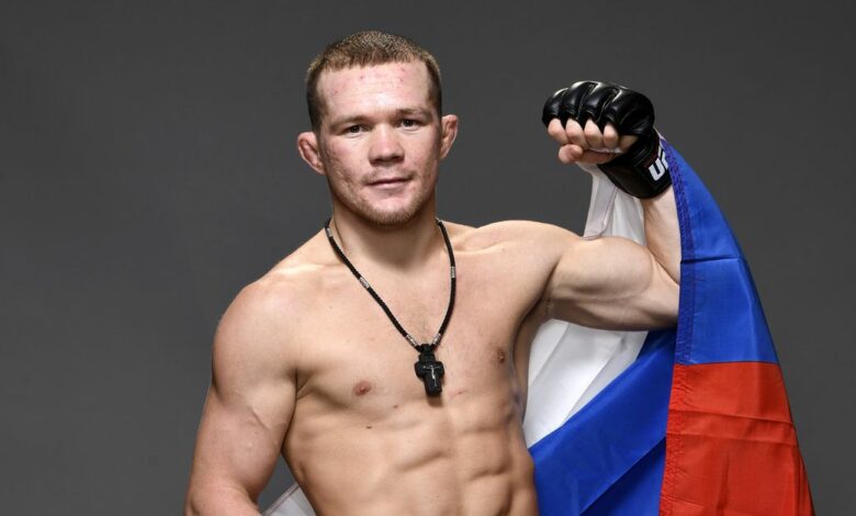 Carte de combat complète UFC Vegas 71 'Yan vs. Dvalishvili' - MISE À JOUR