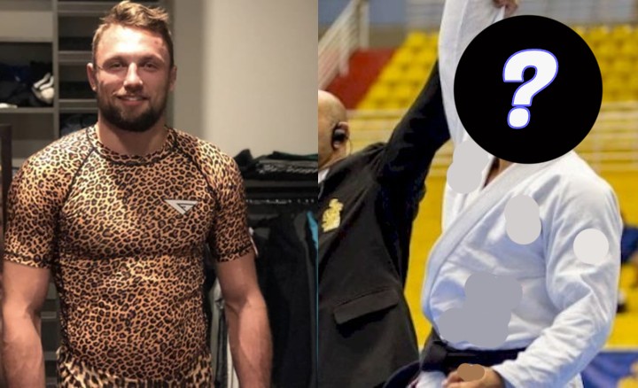 Craig Jones Alleges He Knows the Next BJJ PED Bust: ‘It’s a Young Famous 2022 BJJ World Champion’