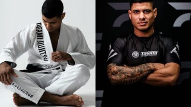 JT Torres: “Those Who Train Both Gi & No-Gi Have An Advantage”