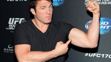 Chael Sonnen Opens Up About PED Use: “The Recovery Was Incredible”