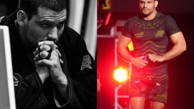 How To Make Gi Jiu-Jitsu As Popular As No-Gi? Felipe Pena Shares His Thoughts