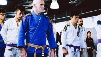 BJJ Advice For Older & Less Athletic People: Learn To Adapt