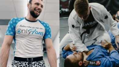 Craig Jones, Nicky Rod & Nicky Ryan Share Advice For BJJ Hobbyists