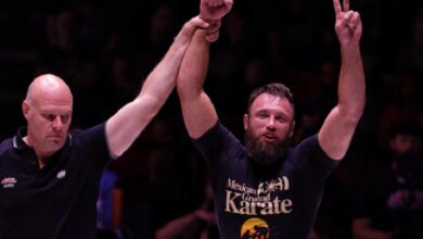 Is Craig Jones Retiring From Competing In Brazilian Jiu-Jitsu?