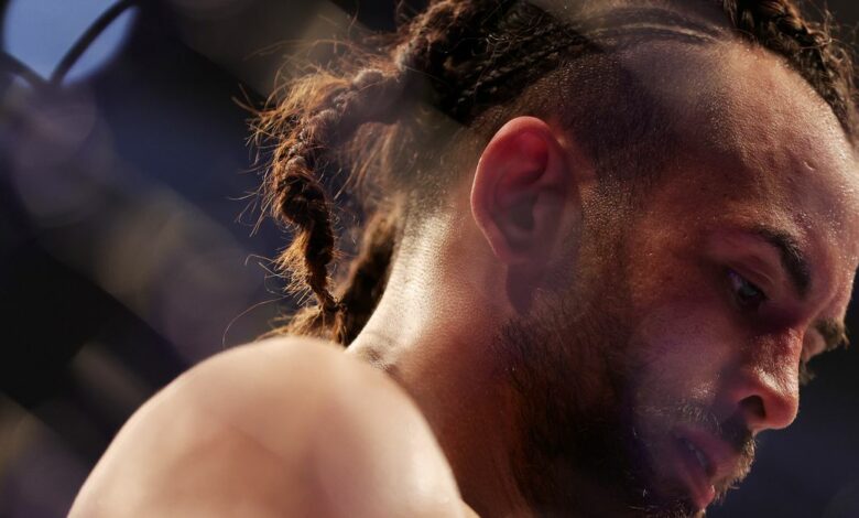 Deux combattants de l'UFC suspendus après avoir été testés positifs à l'ostarine