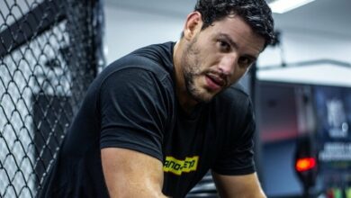 Felipe Pena Wants The Gordon Ryan Match Before Transitioning To MMA