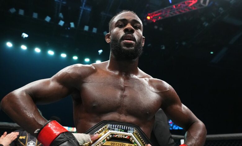 Fights on Tap: Aljamain Sterling contre Henry Cejudo parmi 6 combats UFC annoncés