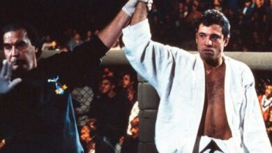 The Man Raising Royce’s Hand: Helio Vigio, A Dangerous BJJ Red Belt